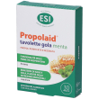 propolaid® propolgola masticabile gusto menta 30 pz tavolette