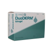 duoderm idrogel - 10 tubi di gel sterile per ferite