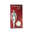 cintura piuma cm 28 lana cotone taglia e2 circ. vita 76-90 cm - dual sanitaly
