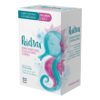 reidrax reidratazione per adulti e bambini, 7 bustine