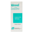 idrovel lenitivo - emulsione emolliente e rinfrescante 150 ml