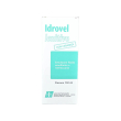 idrovel lenitivo emulsione lenitiva per pelli secche e arrossate 150 ml - varie