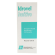 idrovel lenitivo emulsione fluida 150ml