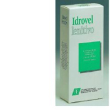 idrovel lenitivo emulsione pelle secca arrossata screpolata 150ml