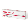 savoma linea cicatrici e cheloidi same plast gel elasticizzante e lenitivo 30 g