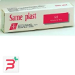 same plast gel emolliente tubo 30 g