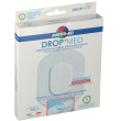 master aid dropmed tamponi disinfettanti 10,5x30cm (5 pz)