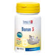 longlife boron 100 compresse - integratore metabolismo