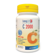 longlife c2000 t/r 30 tavolette