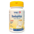 longlife duodophilus 30 capsule - integratore a base di fermenti lattici