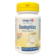 longlife duo dophilus 30cps