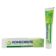 homeobrite dent clorof 75ml unda