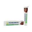 homeobrite dentifricio anice