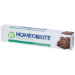 homeobrite protezione naturale dentifricio all'anice 75 ml