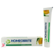 homeobrite dentifricio al limone 75 ml