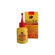 riflessante per capelli naturale reflex n. 51 colore nero 80 ml
