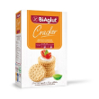 biaglut crackers senza glutine 150 grammi