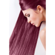 sanotint reflex riflessante delicato capelli rosso prugna 80 ml - sanotint