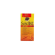 sanotint - reflex rosso scuro confezione 4 pezzi