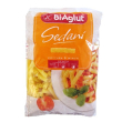 biaglut pasta sedani senza glutine 500 grammi