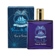 vetiver & rum - eau de toilette uomo 100 ml vapo
