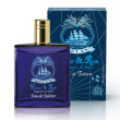 vetiver eau de toilette 100ml