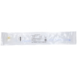 catetere uretrale foley in puro silicone ch20 tre vie punta nelaton
