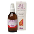 olio snellente e per cellulite