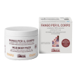 fango per il corpo scaldante
