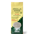 argilla verde ventilata attiva 500 grammi