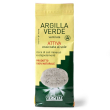 argilla ventilata attiva 500 grammi