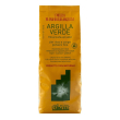 argilla verde fine 1000 grammi