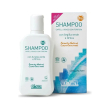 shampoo per capelli grassi con forfora 250 ml