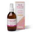 olio per vene e capillari 50 ml – lenitivo e protettivo
