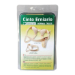 farmacare cinto erniario sinistro supporto per ernia inguinale 95cm