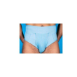 slip ernario azzurro 6 con pelotte 96-100