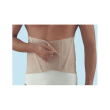scudotex corsetto ortopedico 610 | supporto dorsale e addominale