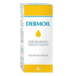 dermoil olio bagno 150 ml