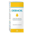 dermoil olio bagno 150ml