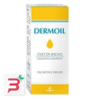 dermoil olio bagno 150 ml