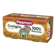 plasmon omog coniglio 80gx2pz