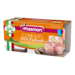 plasmon omogeneizzato coniglio, 2 x 80 g