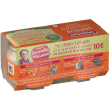 plasmon® omogeneizzato coniglio 2x80 g pappa