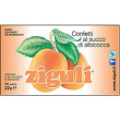 ziguli albicocca 22g