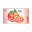 zigulì pesca (36 palline)