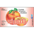zigulì pesca blister 36 palline