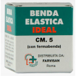 ideal*benda elastica 5 cm