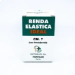 benda ideal elastica 7 cm