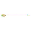 catetere foley ch22 punta chiusa 2 vie fori laterali in lattice rico