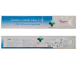 catetere uretrale foley 2 vie